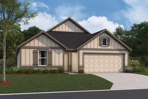 Exterior - 12312 Dillon Falls Dr, Austin, TX 78747 photo 2 of 13