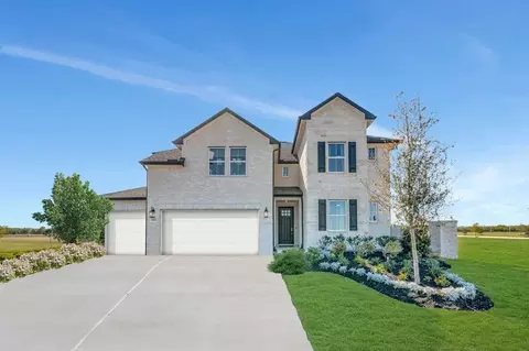 3110 Escobas Ln, League City, TX 77573