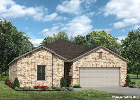 320 Goldeneye Duck Dr, Waller, TX 77484