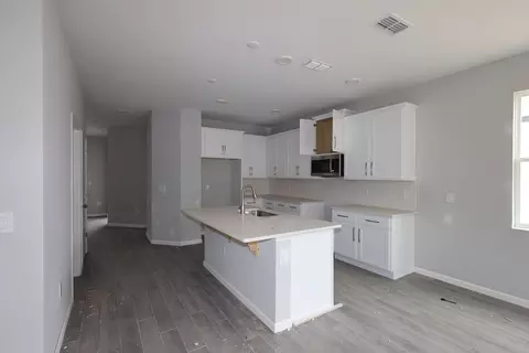 Kitchen - 1409 Hyde St, Saint Cloud, FL 34771 photo 1 of 3