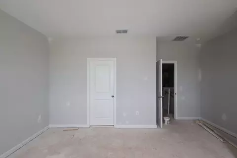 Bedroom - 1409 Hyde St, Saint Cloud, FL 34771 photo 9 of 12