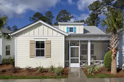 356 Latitude Blvd, Hardeeville, SC 29927