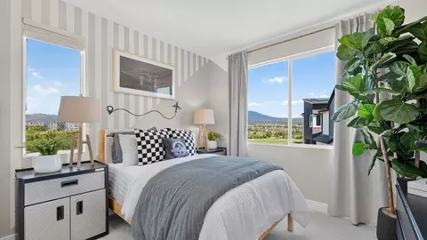 Bedroom - 121 Waterfowl, Irvine, CA 92618 photo 4 of 5