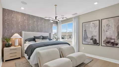 Bedroom - 121 Waterfowl, Irvine, CA 92618 photo 1 of 5