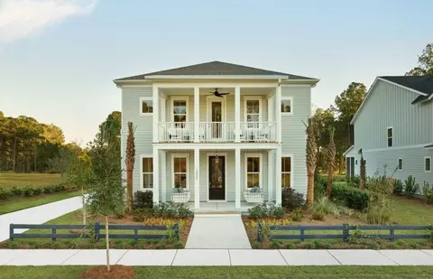 215 Carefree Way, Summerville, SC 29486