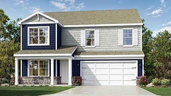 127 Brookside Dr, Jeffersonville, OH 43128