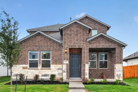 14120 Matterod Dr, Del Valle, TX 78617