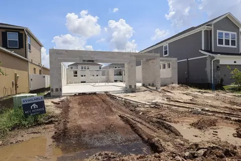 789 River Stone Trl, Sanford, FL 32771