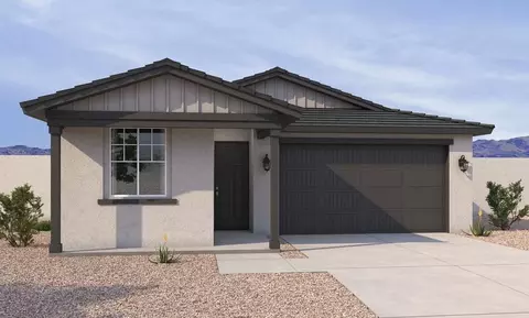 7410 S 47th Ln, Laveen, AZ 85339