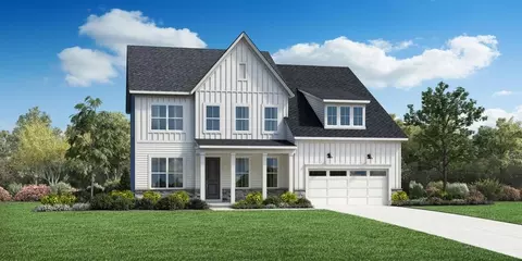 5034 Glenwalk Dr, Charlotte, NC 28269