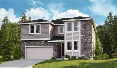 10697 Treasure Dr NW, Silverdale, WA 98383