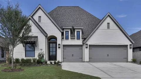 21922 Ivy Landing St, Hockley, TX 77447