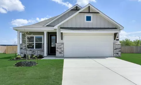 9904 Bull Branch Ave, Schertz, TX 78154