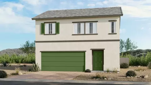 2104 Abraham Ave, Las Vegas, NV 89106