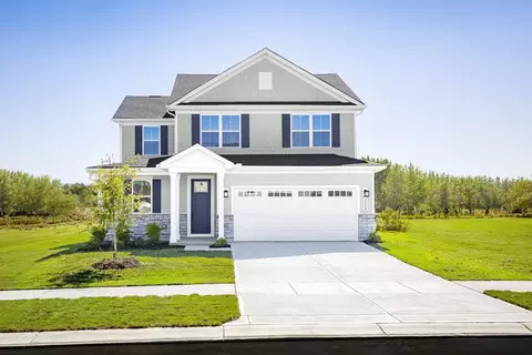 4012 Miranda Vlg Way, Charlotte, NC 28216