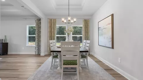 Dining - Newman Road, Mobile, AL 36695 photo 2 of 6