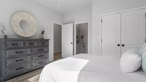 Bedroom - Newman Road, Mobile, AL 36695 photo 6 of 8