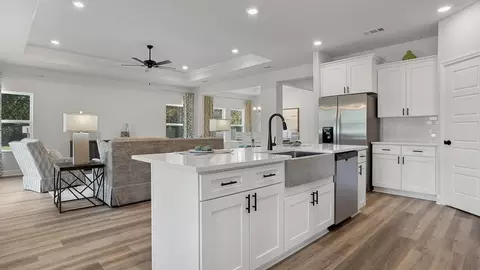 Kitchen - Newman Road, Mobile, AL 36695 photo 5 of 5