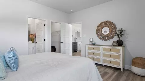Bedroom - Newman Road, Mobile, AL 36695 photo 4 of 8