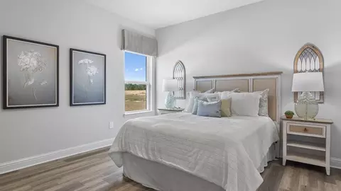 Bedroom - Newman Road, Mobile, AL 36695 photo 3 of 8