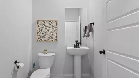 Entry Way - Newman Road, Mobile, AL 36695 photo 11 of 12