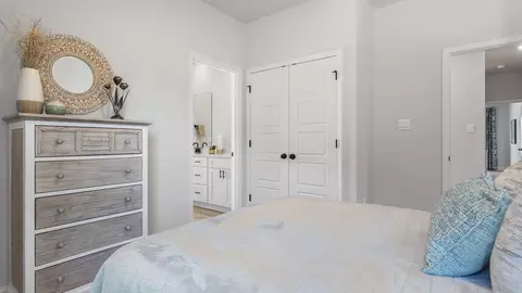 Bedroom - Newman Road, Mobile, AL 36695 photo 8 of 8