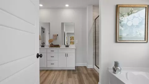 Entry Way - Newman Road, Mobile, AL 36695 photo 7 of 12