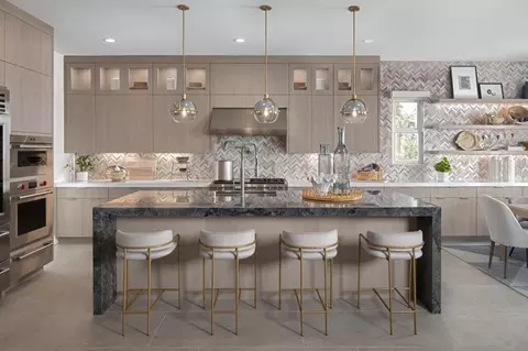 Kitchen - 3199 Boca Way, Tracy, CA 95377 photo 2 of 2