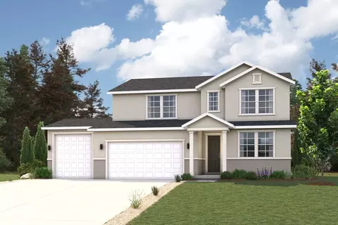 2208 E Granite Ln, Eagle Mountain, UT 84005