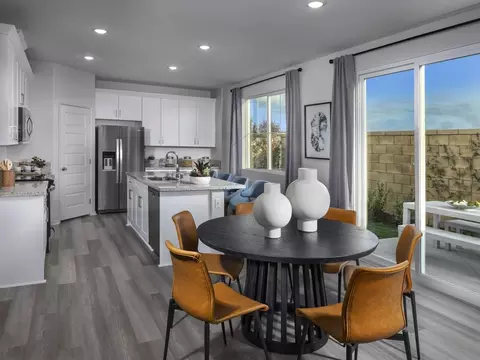Dining - 2014 Bergamot St, Redlands, CA 92374 photo 2 of 3