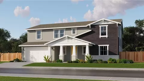 8205 Lamplight Dr, Tracy, CA 95377