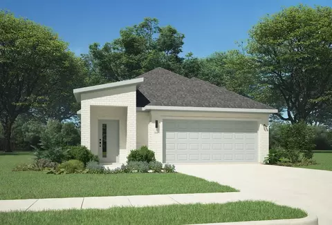 8357 Kingfisher Rd, Aubrey, TX 76227