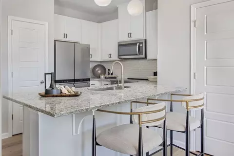 Kitchen - 2008 Oakdale Dr, Durham, NC 27703 photo 1 of 1