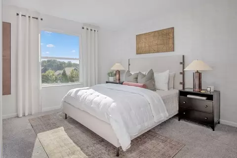 Bedroom - 2008 Oakdale Dr, Durham, NC 27703 photo 1 of 1