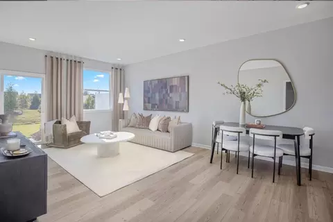 Living - 2008 Oakdale Dr, Durham, NC 27703 photo 1 of 1