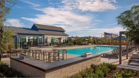 View/Area - 2547 E Hyde Paseo, Ontario, CA 91762 photo 4 of 5