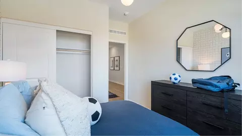 Bedroom - 2547 E Hyde Paseo, Ontario, CA 91762 photo 8 of 8
