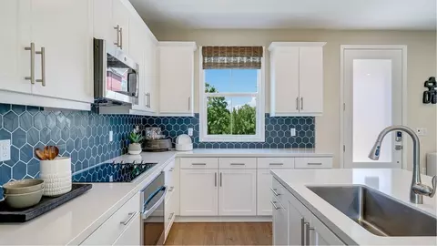 Kitchen - 2547 E Hyde Paseo, Ontario, CA 91762 photo 3 of 7