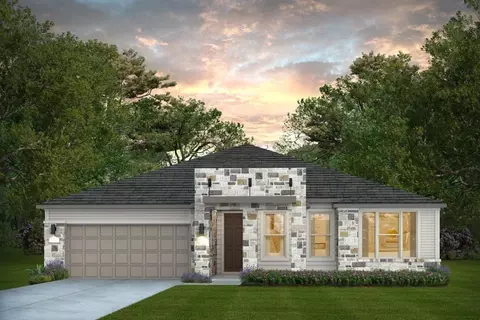 12510 Packhorse Knl, San Antonio, TX 78254