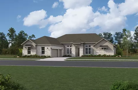 3405 Jims Hl, Marion, TX 78130