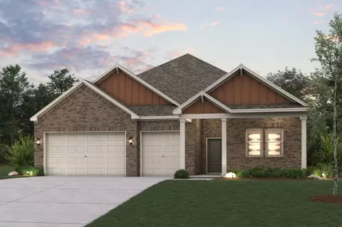 4619 Hutchinson Way, Schertz, TX 78108