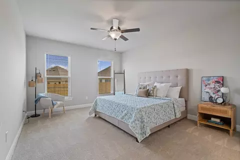 Bedroom - 203 Berkshire Pl, Haughton, LA 71037 photo 1 of 1