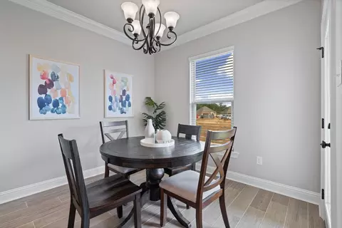 Dining - 203 Berkshire Pl, Haughton, LA 71037 photo 1 of 1