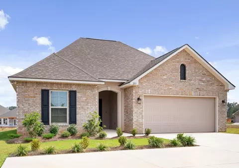 Exterior - 203 Berkshire Pl, Haughton, LA 71037 photo 2 of 2