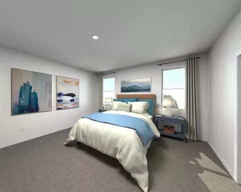Bedroom - 11237 Grand Live Oak, Parrish, FL 34219 photo 1 of 2