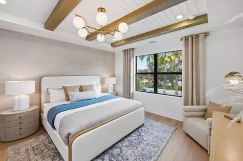 Bedroom - 4620 SW Cornerstone Way, Stuart, FL 34997 photo 1 of 6