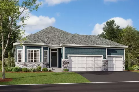 14423 Kingsview Ln, Dayton, MN 55327