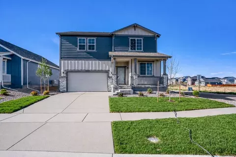 7336 Swan River St, Frederick, CO 80530