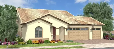 16236 W Charlotte Dr, Surprise, AZ 85387