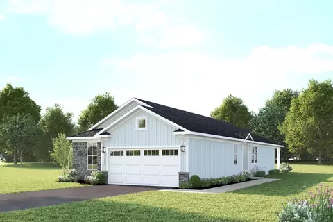 2603 Spring Blossom Way, Green Cove Springs, FL 32043